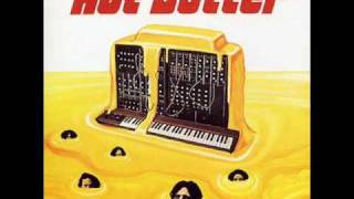 Hot Butter - Mah Na Mah Na