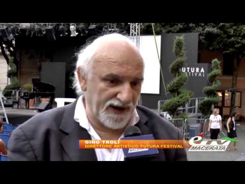 CIVITANOVA MARCHE. AL VIA FUTURA FESTIVAL 2015