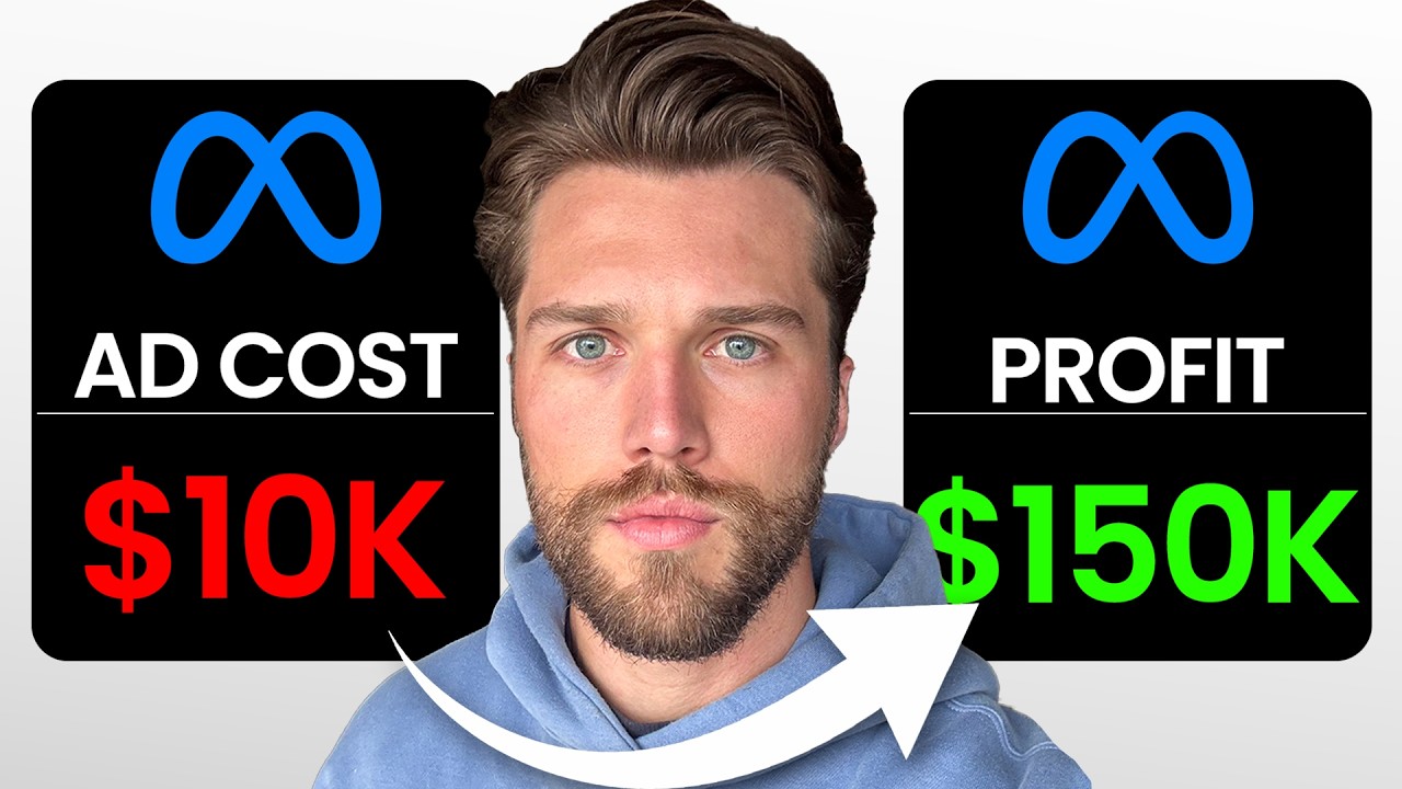 Real contractor numbers: $10K monthly ad spend producing $150K profit