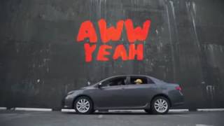 New jam... (Ranz and Niana)