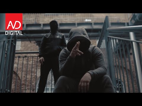 Stealth ft Vinz - Per shokun i veshi Dorezat (HELLBANIANZ)