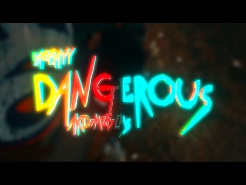 BABY TAYY - DANGEROUS