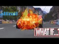 Cars 2 Final Alternativo