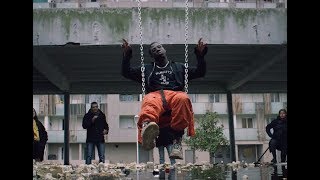Flashé Music Video
