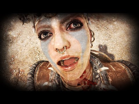 [For Honor] Eating Salty Raider Snacks - Shaman Brawls