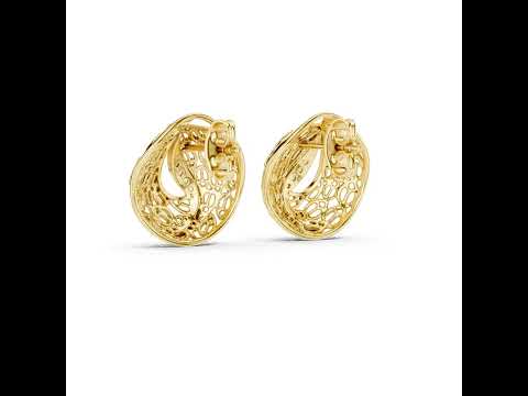 YouTube Video Thumbnail - Yellow