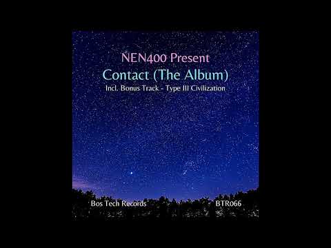 NEN400 Present Contact The Album