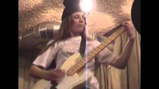 Necrocannibalistic Vomitorium - &quot;Gore Bastards&quot; gig (2005)