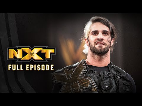 FULL EPISODE: Seth Rollins brings The Shield to NXT: WWE NXT, Jan. 2, 2013