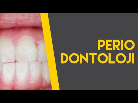 Neden Periodontoloji? video küçük resmi