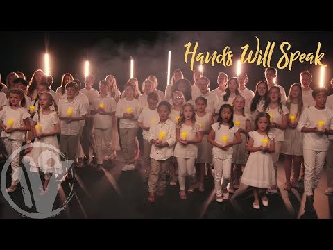 Thumbnail for Hands Will Speak video