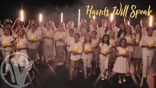 Hands Will Speak - One Voice Children&#39;s Choir with Nadia Khristean and doTERRA Healing Hands