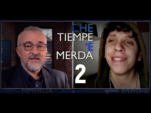 Ep 2  Che Tiempe 'e mmerda