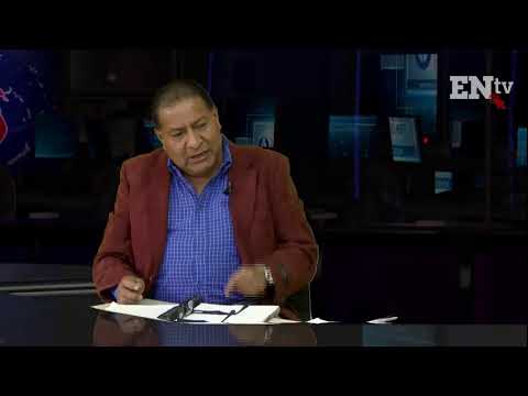 Jorge Llanos Exabogado de Participación Ciudadana del GAD Ibarra. Cambio de directivas | ENtv