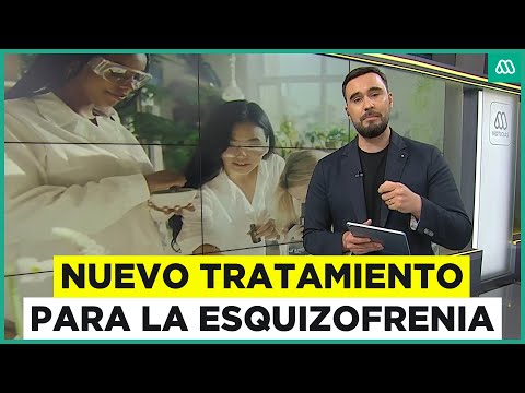 El nuevo tratamiento médico contra la esquizofrenia