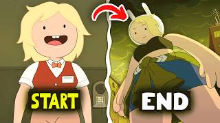 Download lagu Adventure Time: Fionna and Cake explained from Beginning to End ( Recap in 32 Min ) mp3