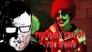 "The Dark Side of the Womb" [Comedy Horror Film Review]