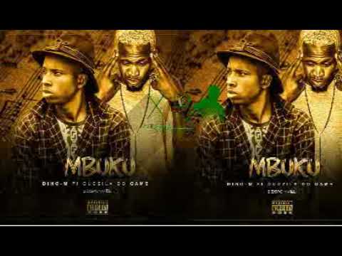 Godzilla-do-game-feat-Dino-M-mbuku](Afro House) [ Assista Agora] || Xapada na Banda Só 9dades