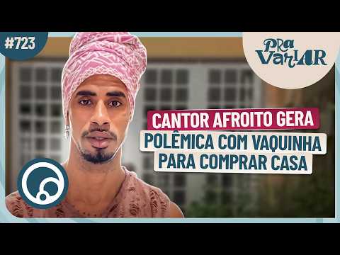 Thumbnail do vídeo