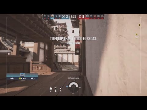 The Brava-Monty Special|Rainbow Six Siege X|