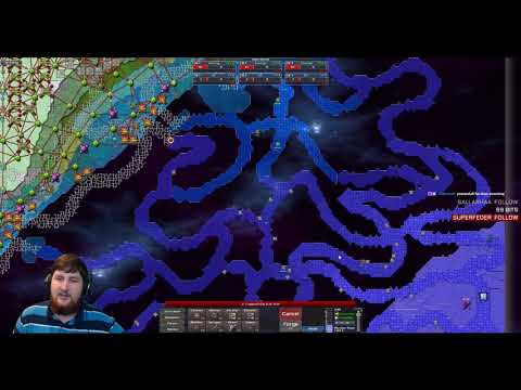 Behold!!! My Superior Strategies! - Creeper World 3: Arc Eternal