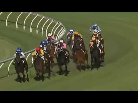 R9 DOOMBEN - AUSTRALIA 21 FEB 2026