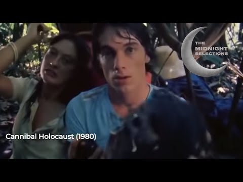 Cannibal Holocaust (1980) Trailer