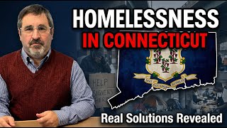 SFL - On Homelessness in Connecticut