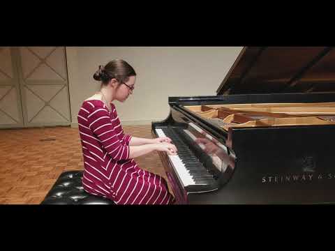 A Hell of a Bird (The Shepherd's Boy/Breaking the Wall): Advanced Piano (Doctor Who, Heaven Sent)