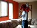 Bagpipe Playing Wannabe Brandon Willis