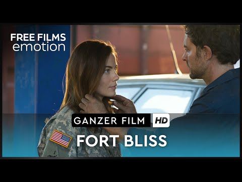Fort Bliss - mit Michelle Monaghan, ganzer Film auf Deutsch kostenlos schauen in HD