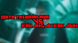 Download lagu DJ BREAKBEAT CINTA TASIKMALAYA - KENANGAN KEKASIH 2021 mp3