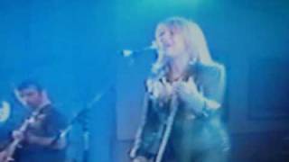 Suzi Quatro " Your mamma won't like me live