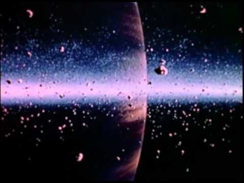 Jenova 7 - Inner Space (feat. Hugo Kant) (Official Music Video)