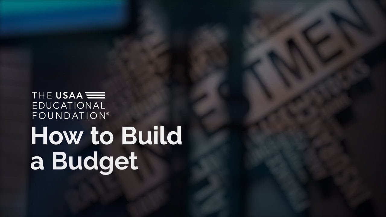 Practical Budgeting for Beginners in the Military