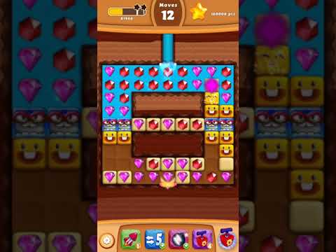 Diamond Digger Saga Level 470 2 stars