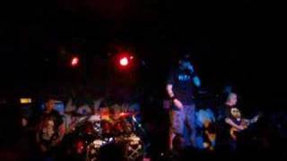 Hatebreed - Smash your enemies @EP