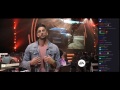 Jesse Wellens Cringe at E3 2017