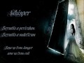 11. Whisper-Evanescence 