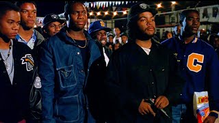 Cual es el problema? - Boyz N The Hood (1991) HD