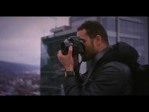 Video Review of the Lensbaby Burnside 35 35mm f/2.8 Lens for Nikon F