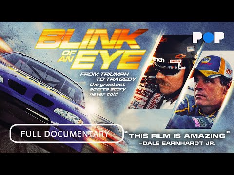 Blink of an Eye | Full Documentary