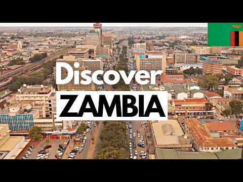 10 INTERESTING FACTS ABOUT ZAMBIA