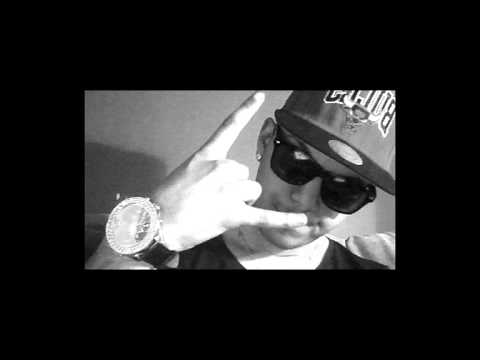 MaykeL Ro Ft Ak92   Bad Time (Hood Muzic) 2014