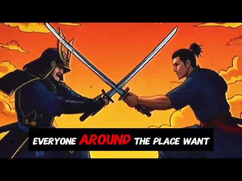 Binghi Ghost - Iron Sharpen Iron (Official Lyric Video)