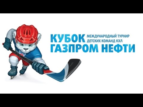 "Донбасс 2004" на "Кубке Газпром нефти-2015"