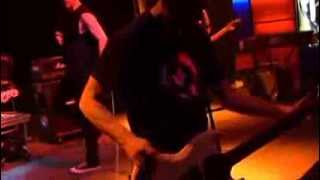 Dwarves- We Must Have Blood- SPAIN 2008- Hewho Meets Spanish Hewho