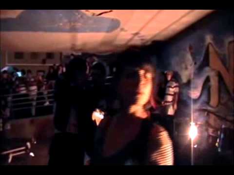 Deshumanos -  kali kancer [en vivo]