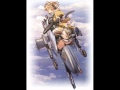 Last Exile - Fam, the Silver Wing OP Full 