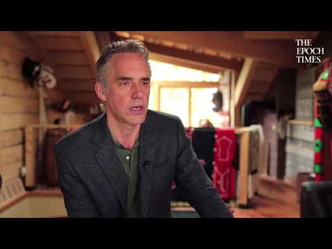 Jordan Peterson - The Difference Between Tolerance and Nihilism